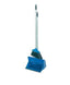 Hygiene Lobby Dust Pan Set (Blue) – cleaning & hygiene supplies