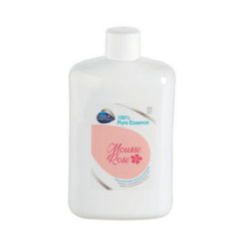 Care + Protect Mousse Rose Laundry Perfume 400ml 80 Washes – laundry care