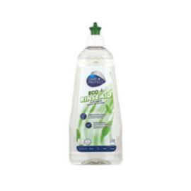 Care + Protect Eco+ Rinse Aid 500ml – dishwasher detergents & additives