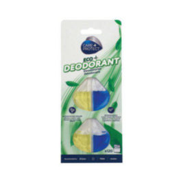 Care + Protect Eco+ Dishwasher Deodorant 120 Washes – dishwasher detergents & additives