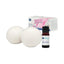 Care + Protect Woolen Scented Dryer Balls – cleaning & hygiene supplies