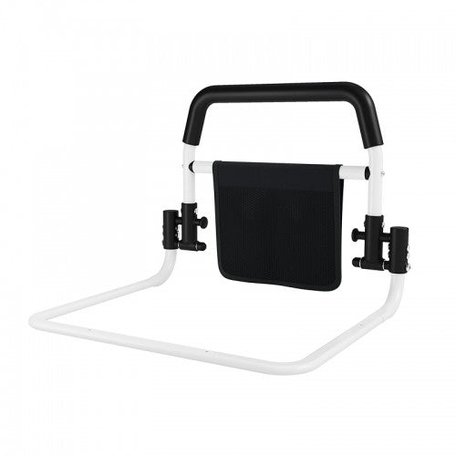 HandyGrip Bedside Rail — Secure Bedside Support