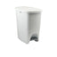 Polypropylene Pedal Bin 25L Pack of 4 – waste bins & containers