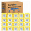 Microfibre Cloth Yellow 200 cloths – cloths, scourers & dusters