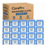 Microfibre Cloth Blue 200 cloths – cloths, scourers & dusters