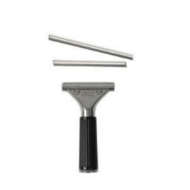 SYR Window cleaning Ergo Handle And Rubber Set – cleaning & hygiene supplies