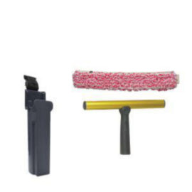 SYR Window Washing T Bar And Sleeve 35cm Set – cleaning & hygiene supplies