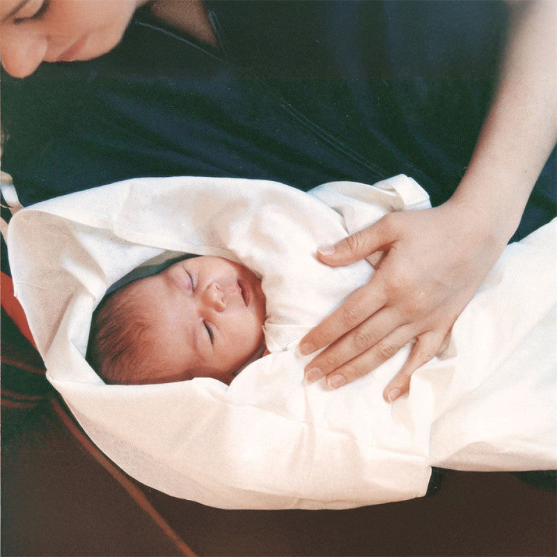 Bv Sterile Baby Blanket 90 x 80cm (25's)