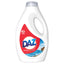 Daz Whites & Colours Liquid Detergent 24 Wash – cleaning & hygiene supplies