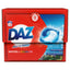 Daz Universal Whites & Colours All In 1 Pods 12 Wash – cleaning & hygiene supplies