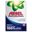 Ariel Professional Biological Laundry Powder 100 Washes – laundry care