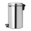 Brabantia Pedal Bin 12ltr – waste bins & containers