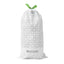 Brabantia PerfectFit Bin Bags, Code G, 23-30Ltr (40 Pack) – bin liners & refuse sacks