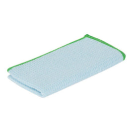 Greenspeed Heavy Duty Microfibre Cloth Blue 400x400mm – cloths, scourers & dusters