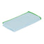 Greenspeed Heavy Duty Microfibre Cloth Blue 400x400mm – cloths, scourers & dusters