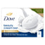 Dove Beauty Cream Soap Bar 4 Pack – cleaning & hygiene supplies