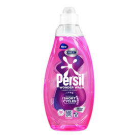 Persil Wonder Wash Ultra Care Short Cycles 55 Wash – cleaning & hygiene supplies