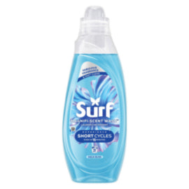 Surf Magnifi-Scent Wash Aqua Bliss Laundry Detergent 31 Wash – laundry care