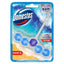 Domestos Power 5 Ocean Toilet Rim Block – cleaning & hygiene supplies