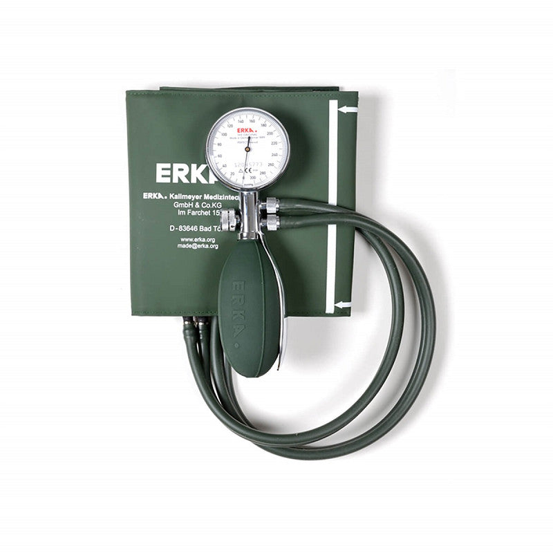 Erka Perfect Palm Sphygmomanometer 48mm