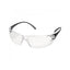 Delta Plus Milo Clear Safety Glasses