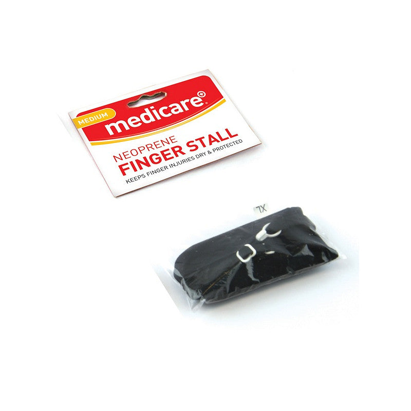 Medicare Neoprene Thumb Stall