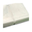 Bv Non-woven Bed Sheet 150 x 240cm White (25s)