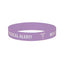 Medicare Medical Id Band Penicillin Allergy Medium