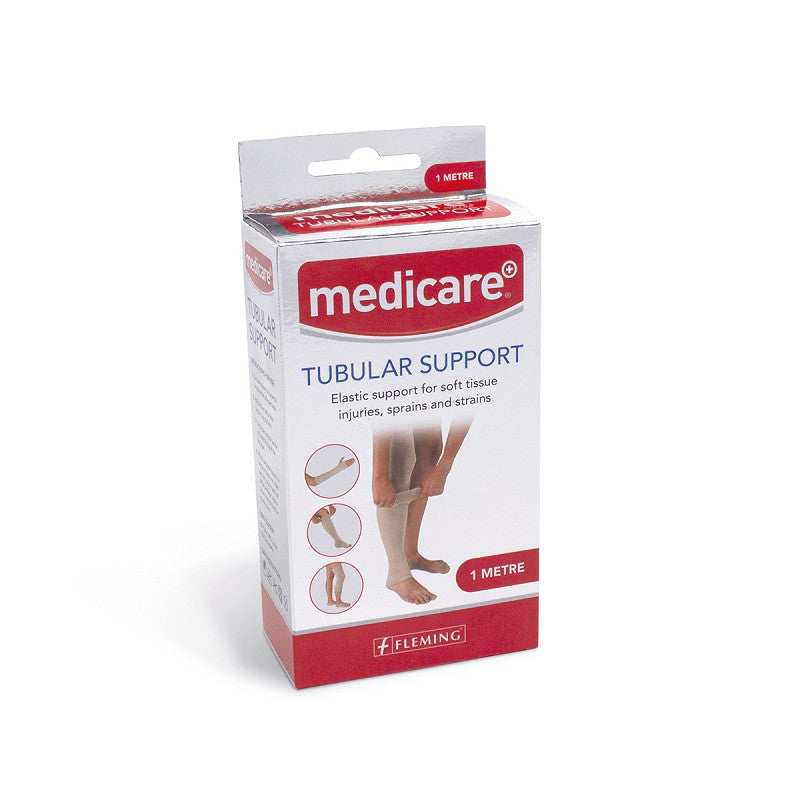 Medicare Tubular Support - Size G - 12cm x 1m