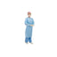 Premier Protect Barrier Gown Green Standard Pack 20
