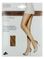 931Mn Satin Sheen Tights Med Natural (Pack of 6)