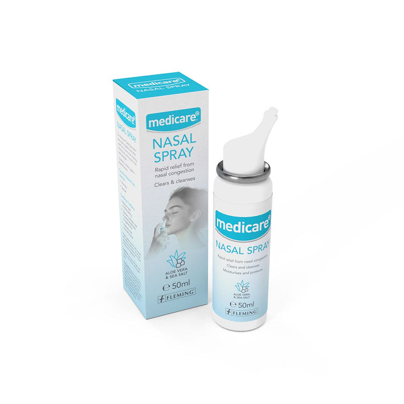 Medicare Nasal Spray - 50ml