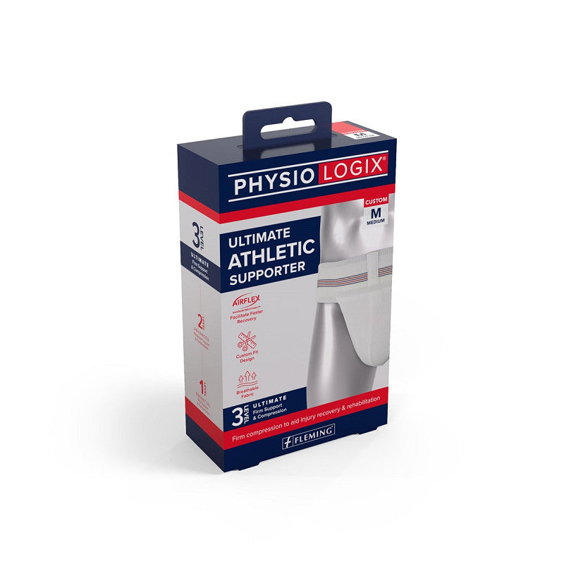 Physiologix Custom Fit Athletic Supporter