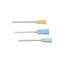 Pic Hypodermic Needle Pink 18g x 1.5" 100's