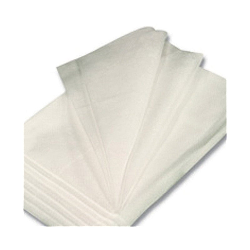Bv Examination Couch Covers 75 x 210cm White (100's)