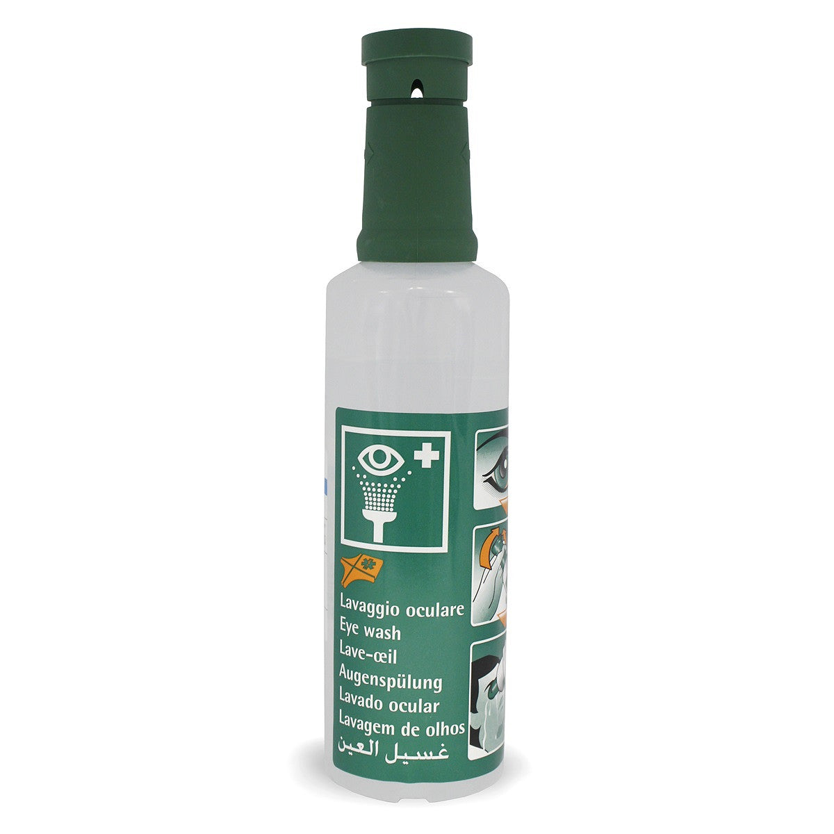 Emergency Eye Wash 500ML