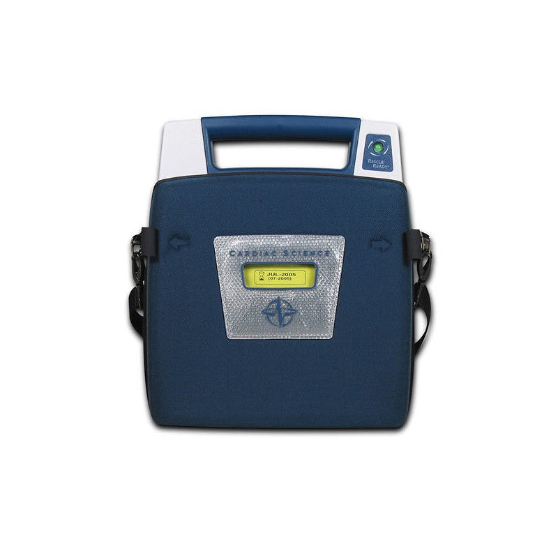Powerheart Carry Case for G3 Aed