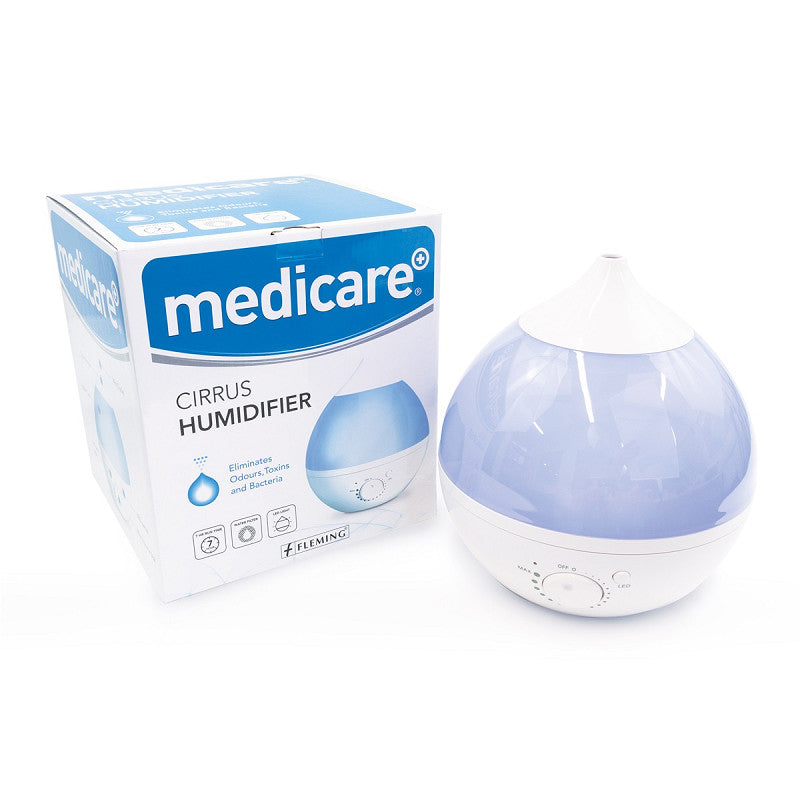 Medicare Cirrus Humidifer