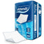 Attends Cover-Dri Underpad Plus 60x60cm - disposable bed protection pad, fluid-lock core, waterproof backing, pack of 50