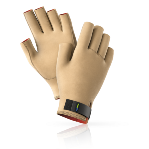 Actimove Arthritis Gloves - Small - detail view