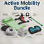 Active Mobility Bundle – Exercise, Cushion and Comfort Set