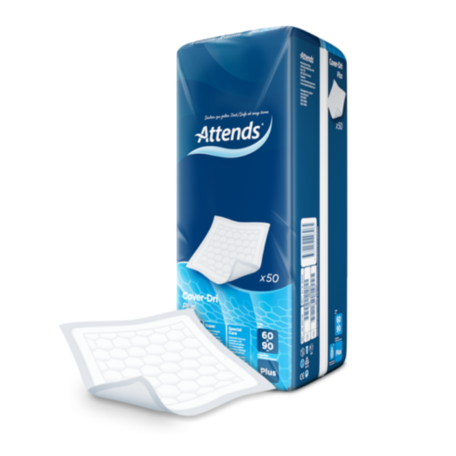 Attends Cover-Dri Plus - product photo