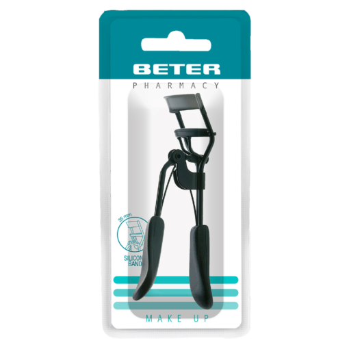 Automatic Eyelash Curler - product photo