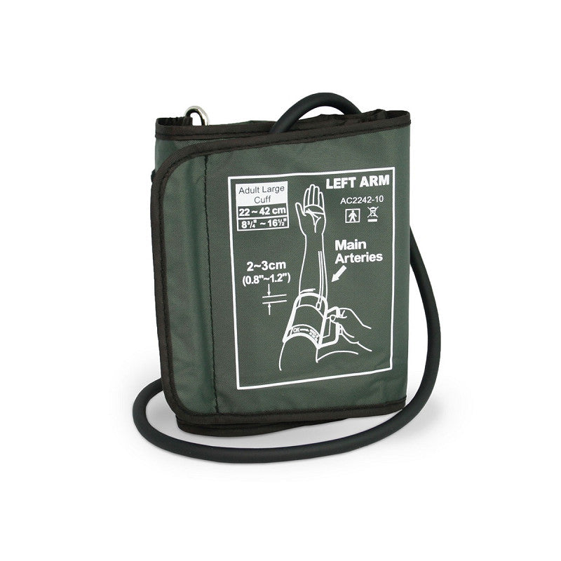 Lifesense Universal Bpm Cuff 22-42 Cm