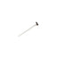 Timesco Hammer Nhp (queens Square) Percussor 14" Nylon Hdl