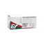 Bv Surgeon's Pleated Face Mask with Elastics 50's