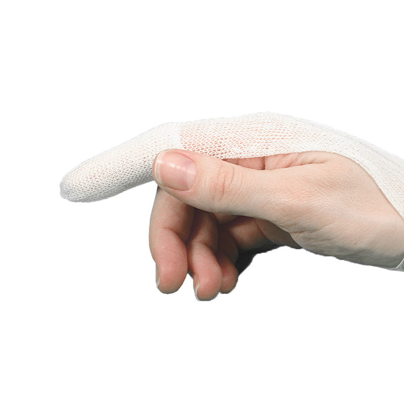 BV Finger/Toe Tube Bandage (Pack of 6)