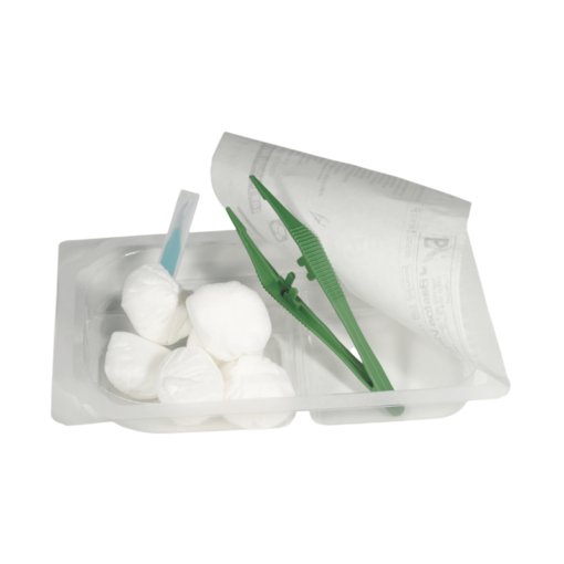 BV Sterile Suture Removal Set - product photo