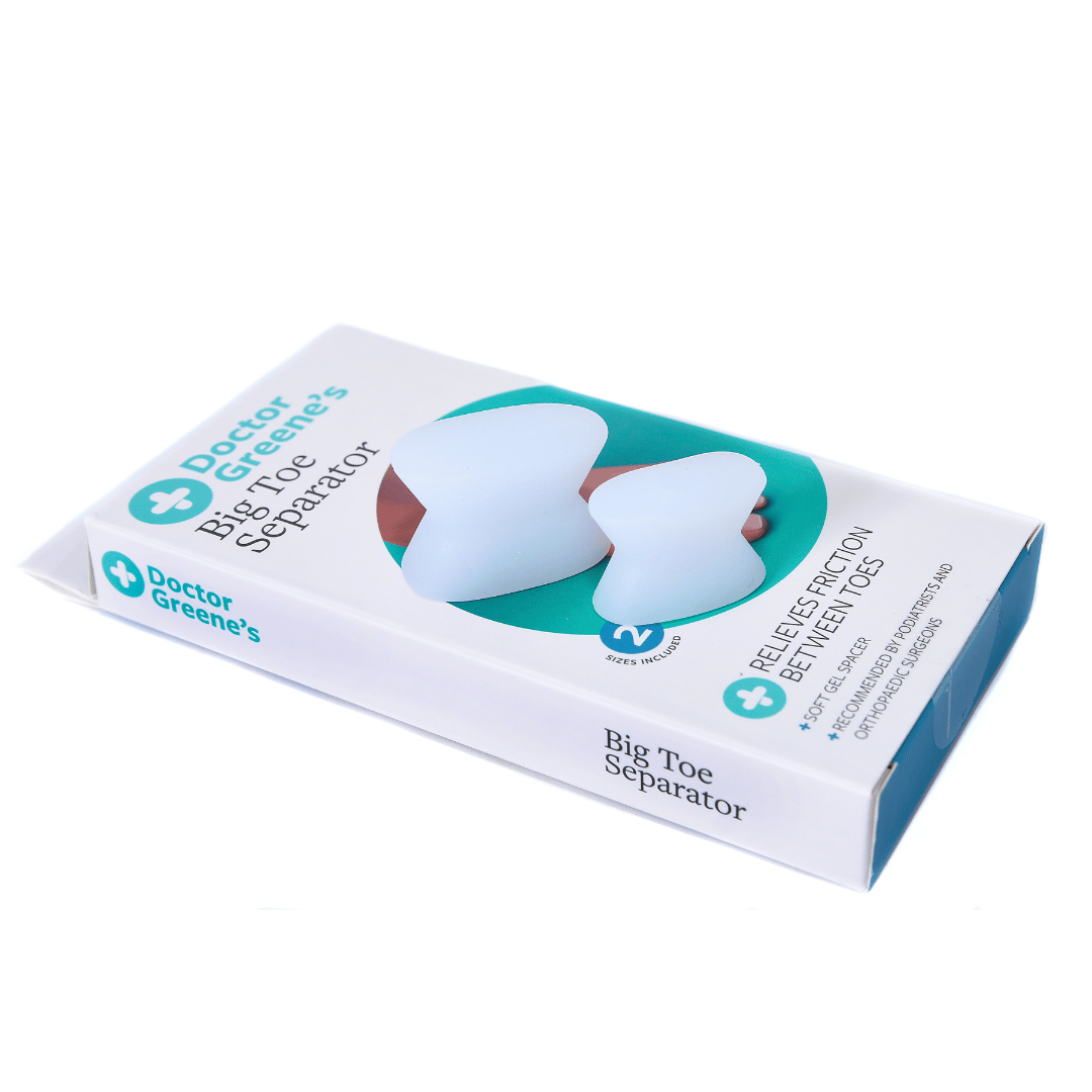 Big Toe Separator