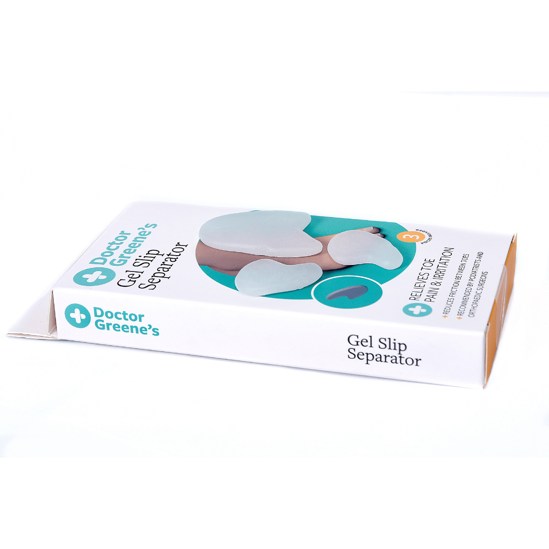 Gel Slip Separator